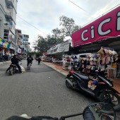 Bán dãy trọ sinh viên Nông nghiệp, Gia Lâm, Hà Nội. Đất 60m2, 10 phòng thuê full, chỉ nhỉnh 8 tỷ. Lh 0989894845